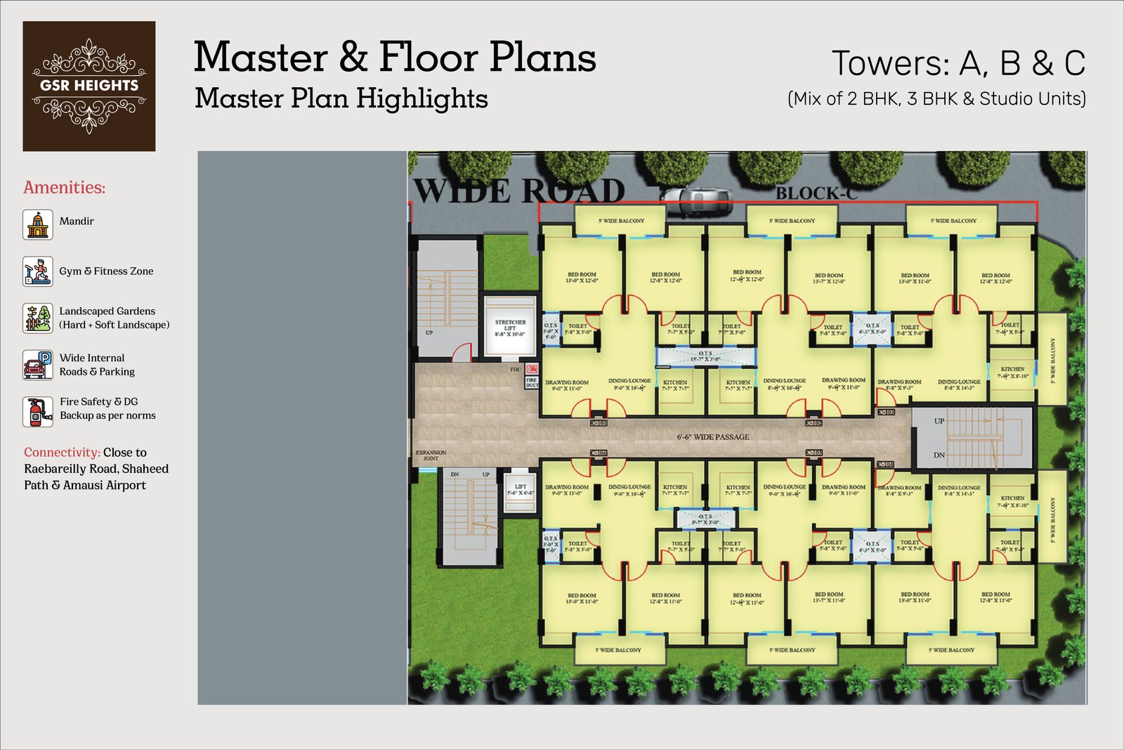 Master Plan 1