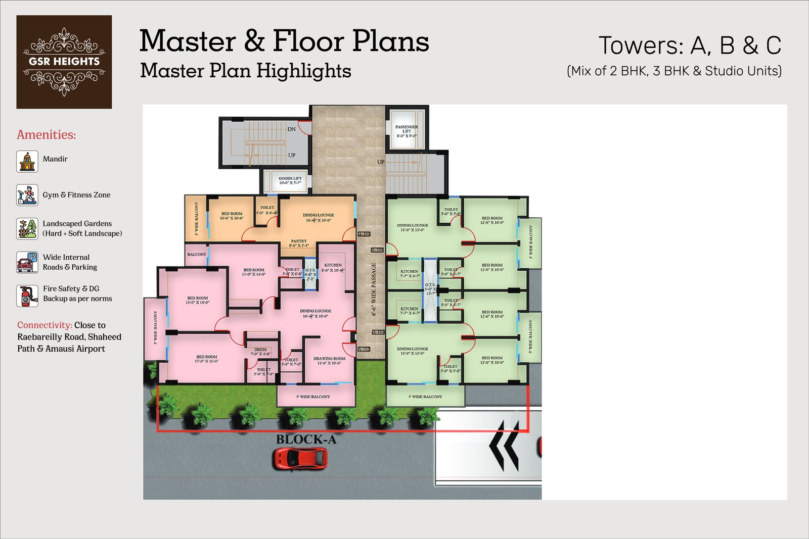 Master Plan 2